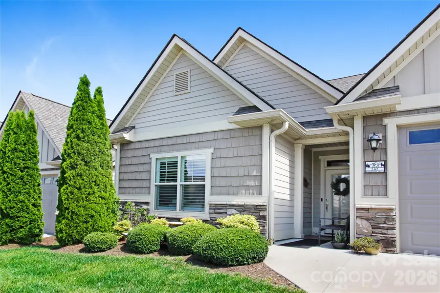 362 Windstone Drive, Fletcher, NC 28732 - #3