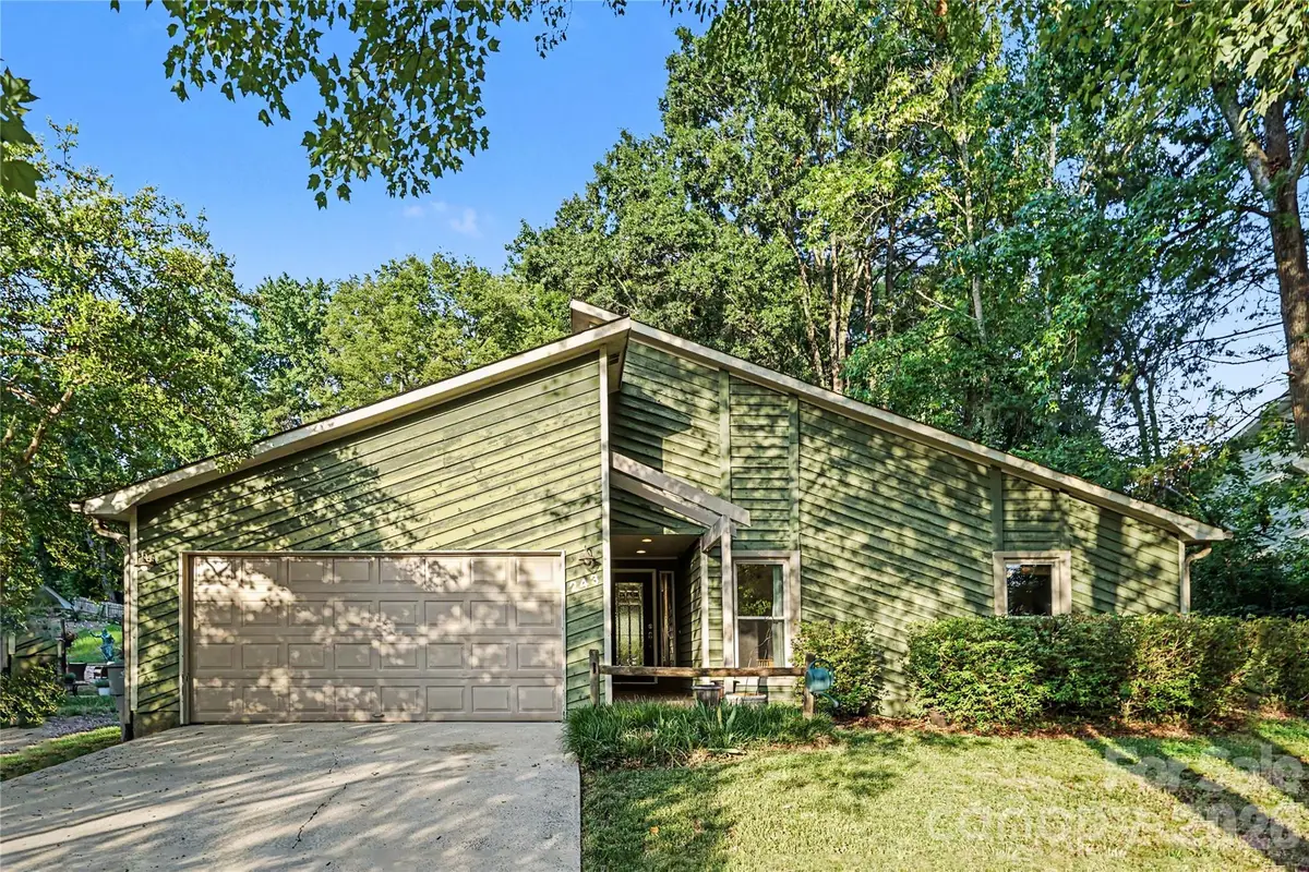 243 Vista Grande Circle, Charlotte, NC 28226 - #1