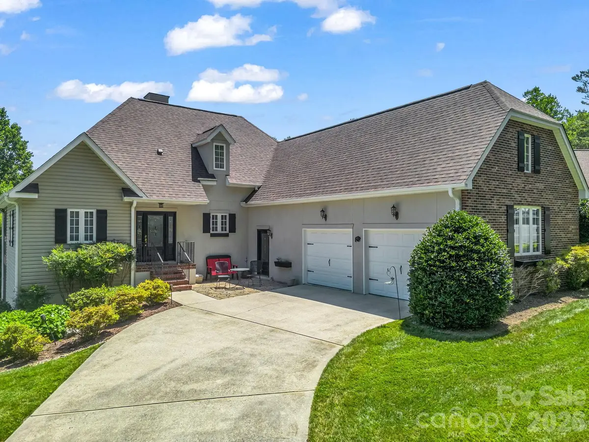 29 Spring Heights Court, Hendersonville, NC 28791 - #1