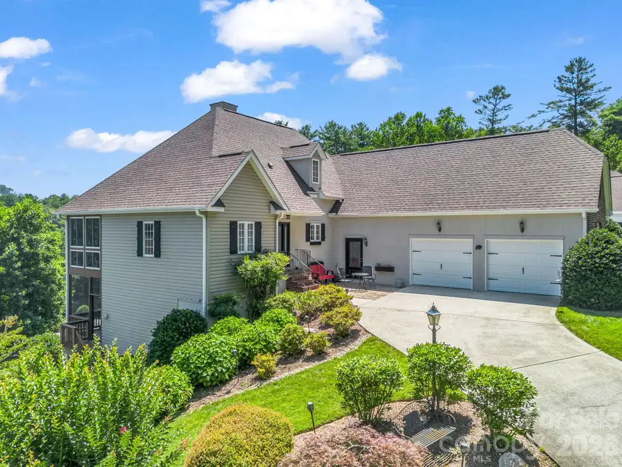 29 Spring Heights Court, Hendersonville, NC 28791 - #2