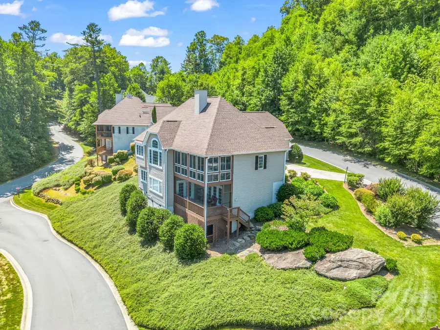 29 Spring Heights Court, Hendersonville, NC 28791 - #3