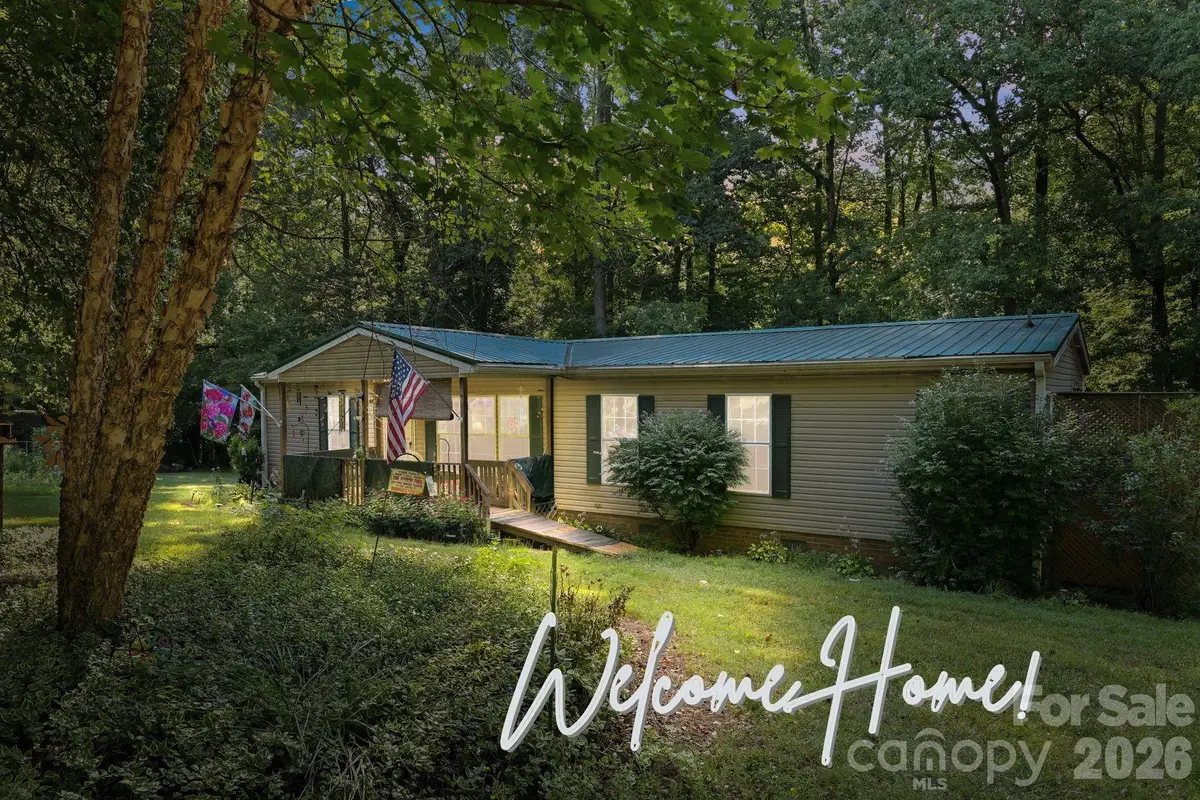 112 Goneaway Lane, Cleveland, NC 27013 - #1