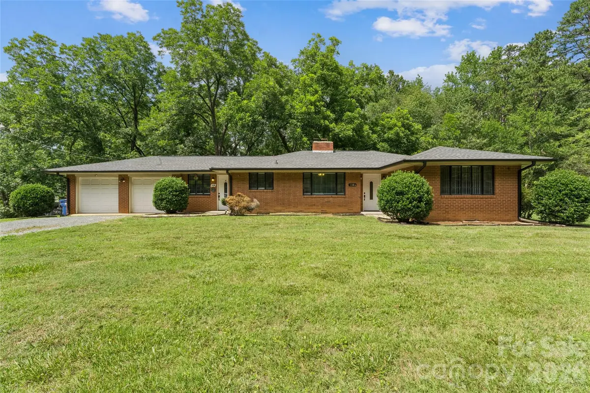 116 Maye Street, Wingate, NC 28174 - #1