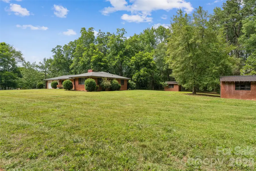 116 Maye Street, Wingate, NC 28174 - #2