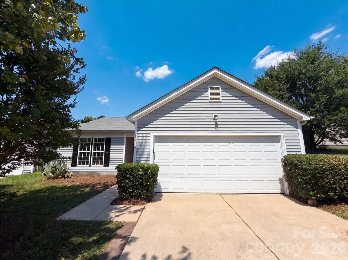 6318 Whispering Brook Court, Charlotte, NC 28216 - #1