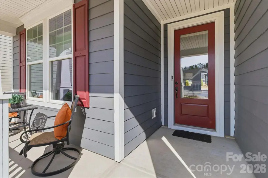 4331 Moxie Way, Charlotte, NC 28215 - #3