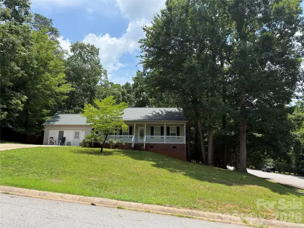 147 Valley Glen Drive, Troutman, NC 28166
