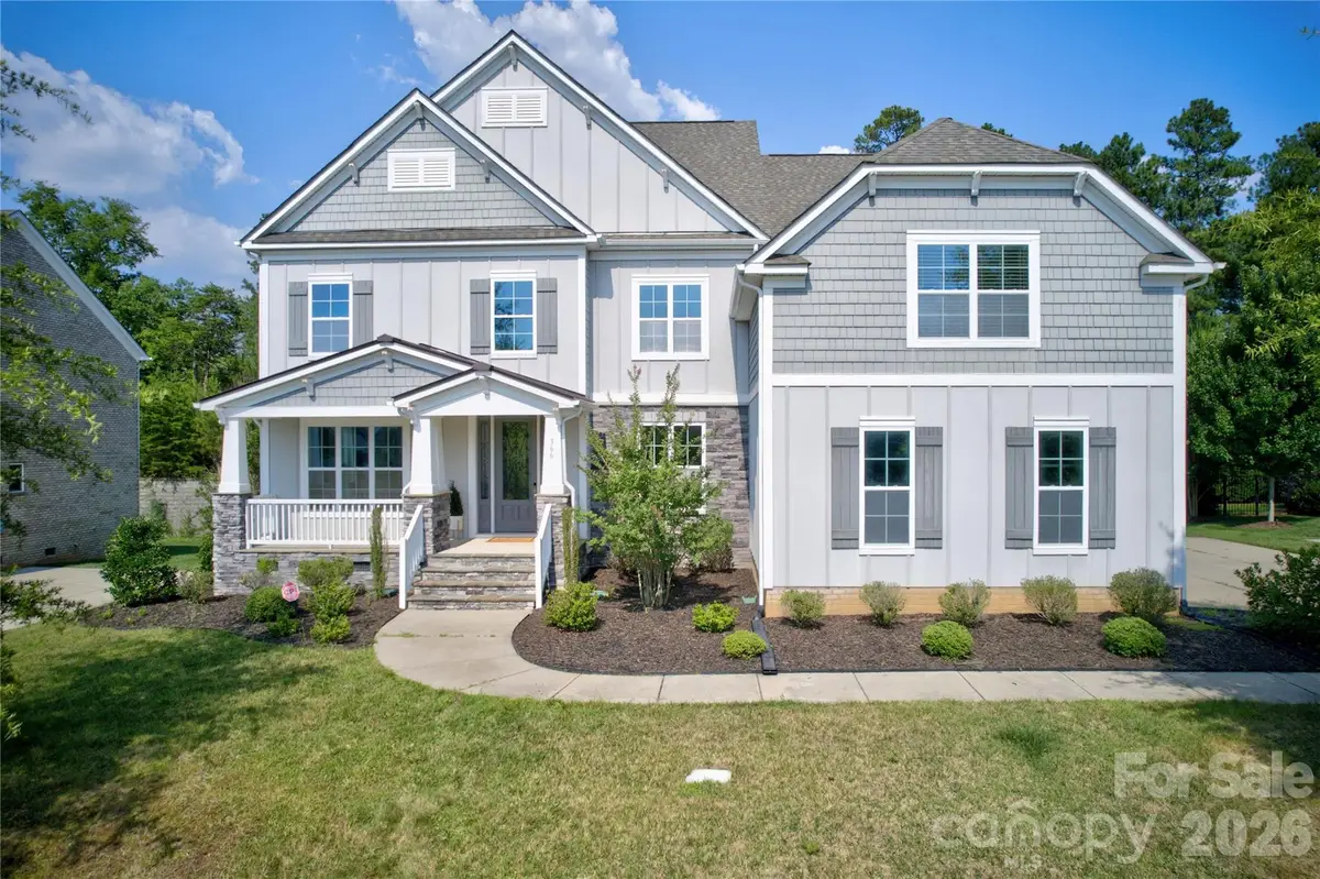366 Hampton Trail Drive, Fort Mill, SC 29708 - #1