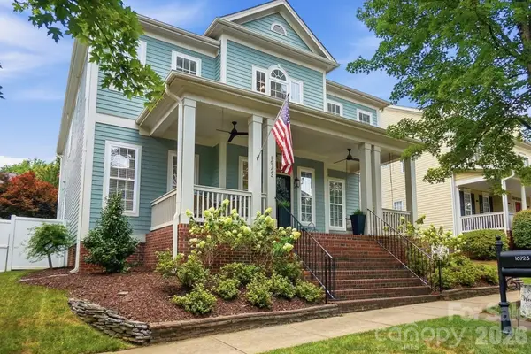 16723 Spruell Street, Huntersville, NC 28078