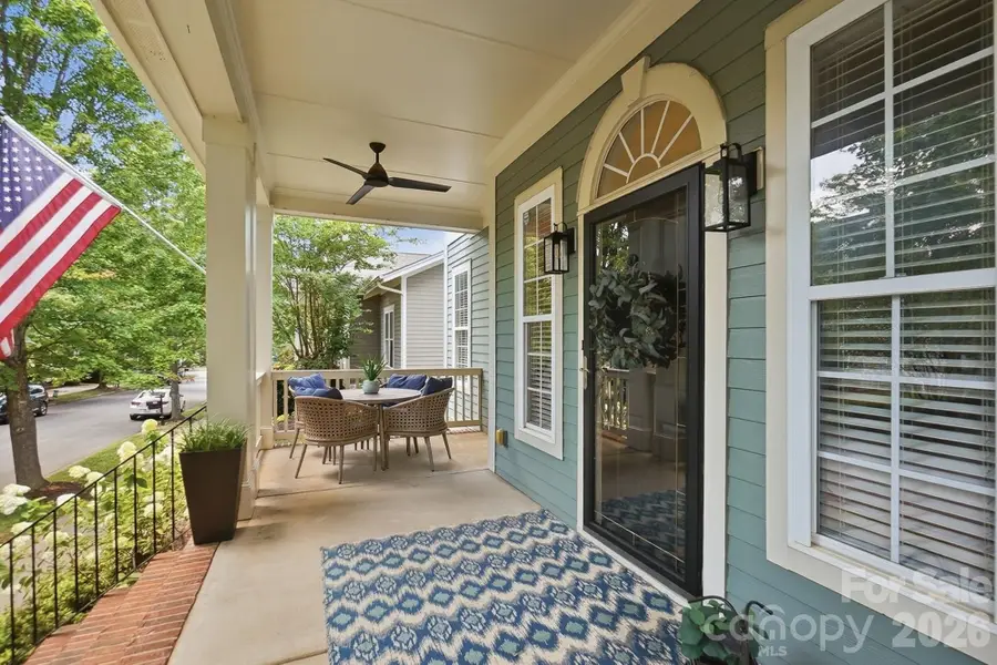 16723 Spruell Street, Huntersville, NC 28078 - #3