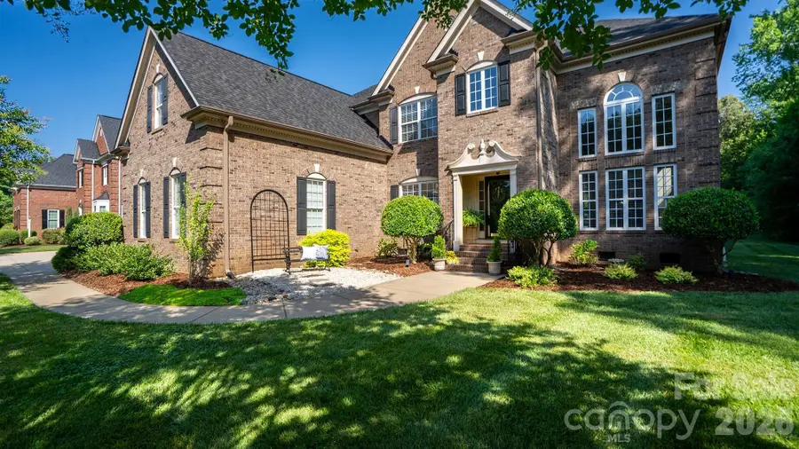 1006 Channelstone Way, Matthews, NC 28104 - #2
