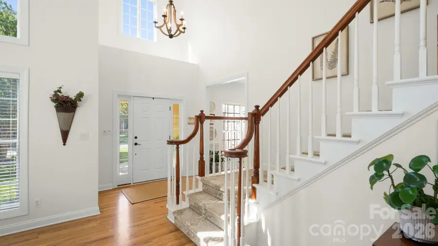 1006 Channelstone Way, Matthews, NC 28104 - #3