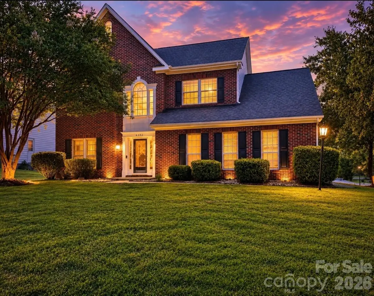6102 Tesh Court, Charlotte, NC 28269 - #1