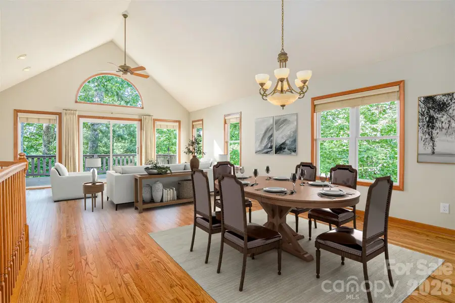 299 Carriage Summitt Way, Hendersonville, NC 28791 - #2