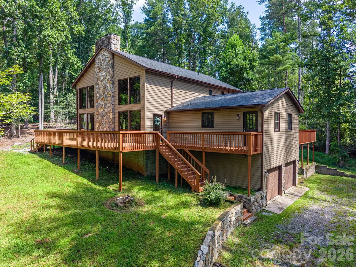 2525 Big Horn Drive, Morganton, NC 28655 - #1