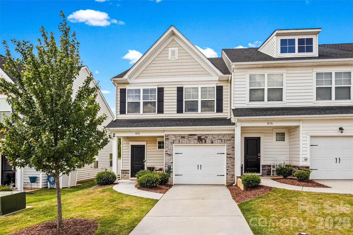 8176 Sheffield Drive, Terrell, NC 28682 - #1