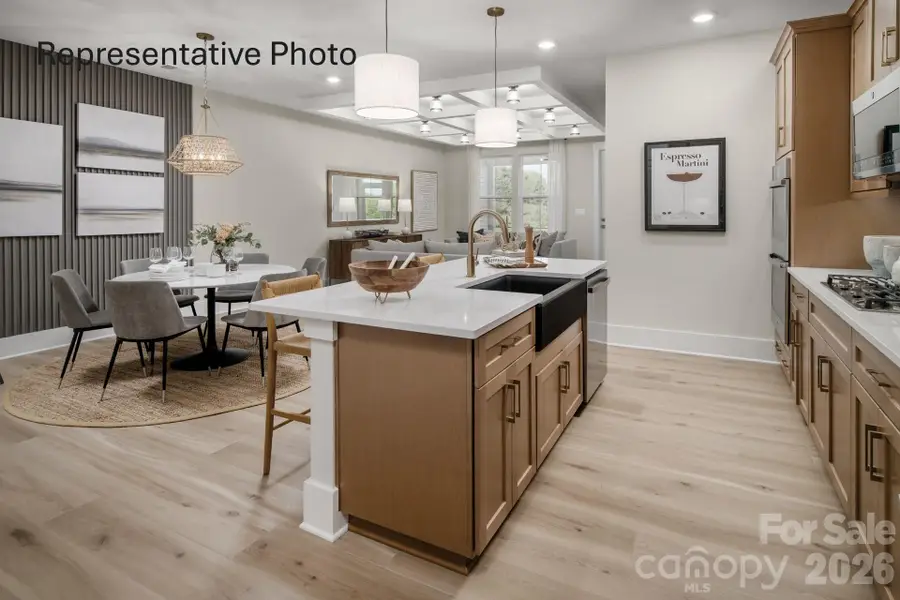 1429 Twin Leaf Road, Fort Mill, SC 29715 - #2