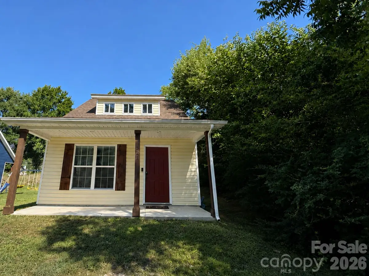 521 Johnson Street, Chester, SC 29706 - #1