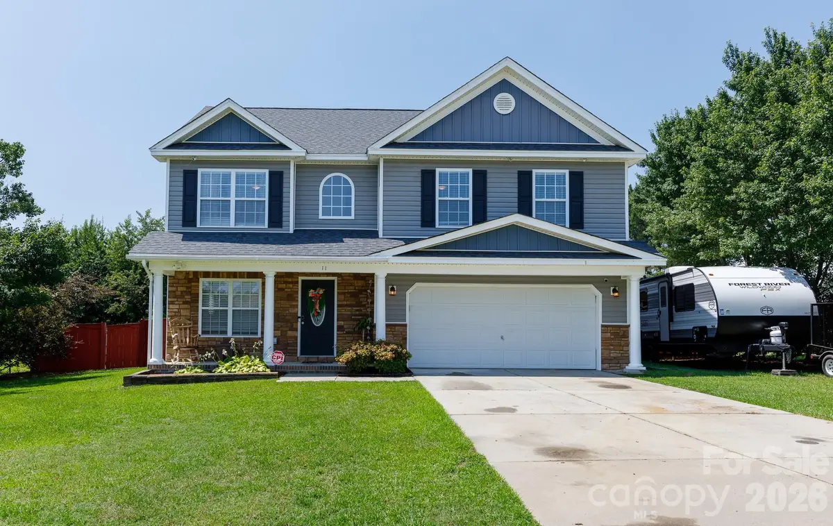 11 Weatherfield Drive, Elgin, SC 29045 - #1