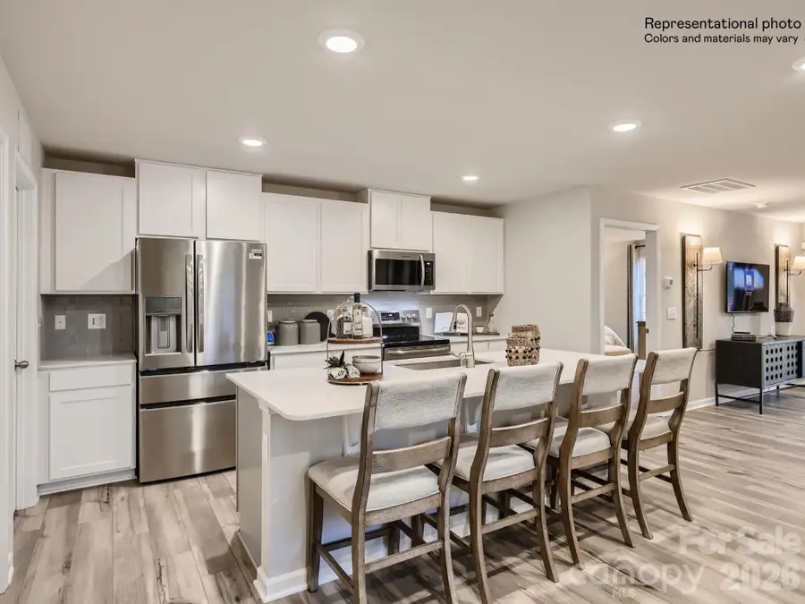 1243 Ambrosia Drive, York, SC 29745 - #2