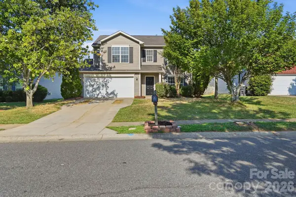 1528 Harland Street, Charlotte, NC 28216
