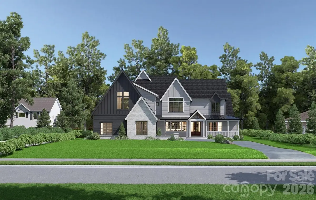 104 Sherwood Drive, Huntersville, NC 28078 - #1