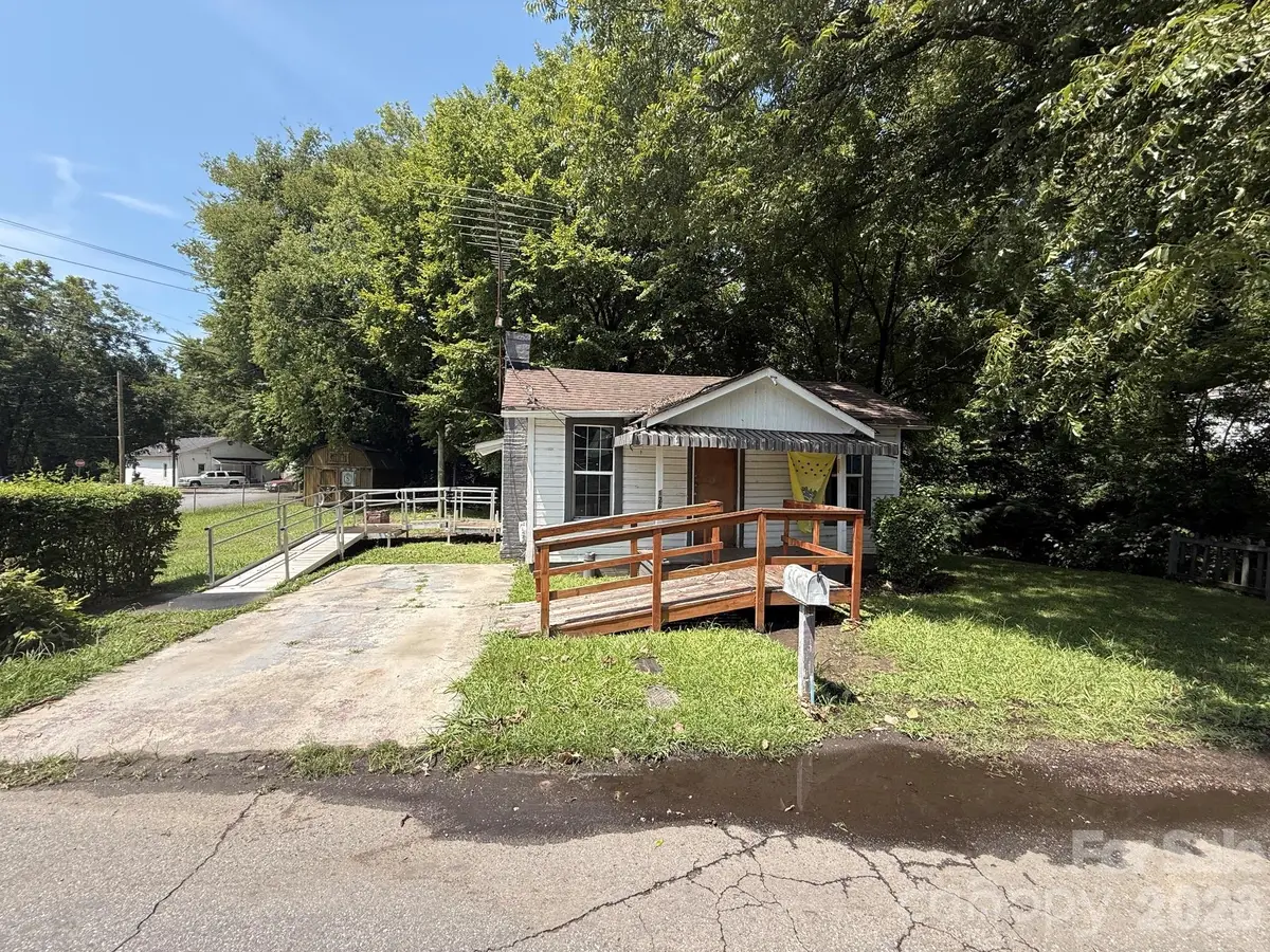 126 James Street Sw, Concord, NC 28025 - #1