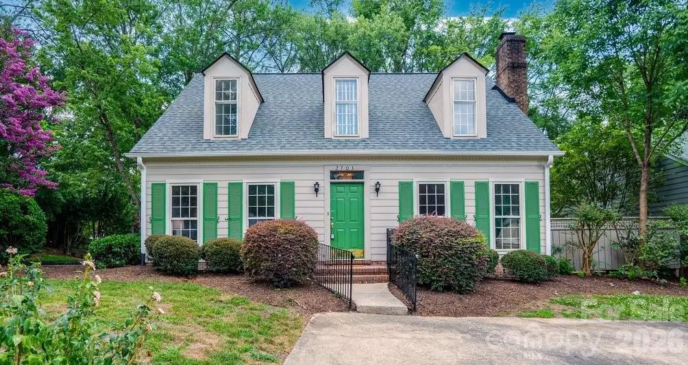 2703 Quailrush Road, Charlotte, NC 28226 - #1
