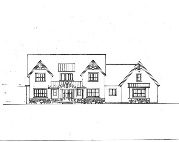 0 Red Fox Lane #17, Flat Rock, NC 28731