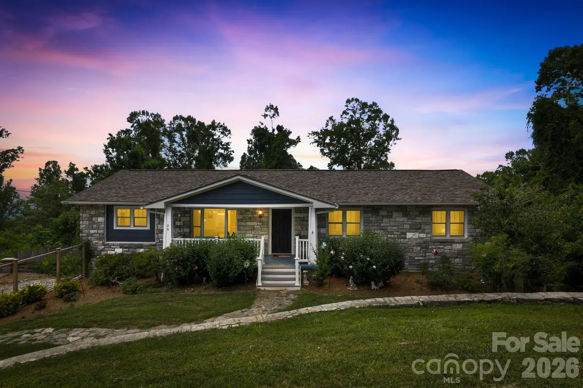 26 Crestwood Drive, Arden, NC 28704 - #1