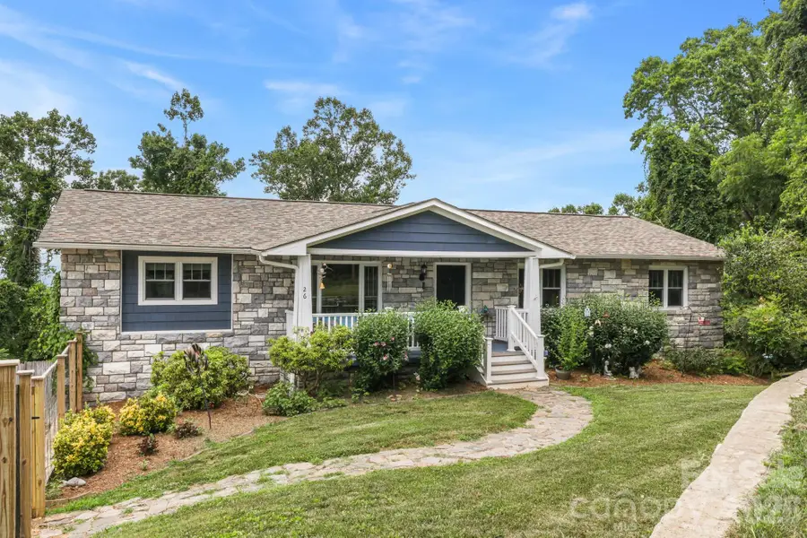 26 Crestwood Drive, Arden, NC 28704 - #3