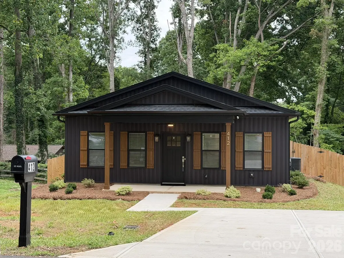 412 N Peterson Street, Stanley, NC 28164 - #1