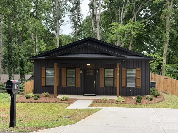412 N Peterson Street, Stanley, NC 28164