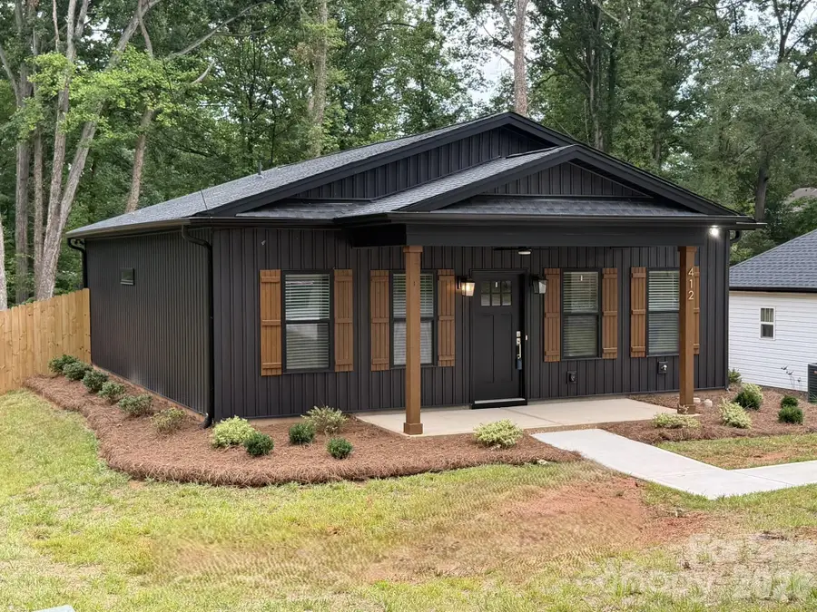 412 N Peterson Street, Stanley, NC 28164 - #2