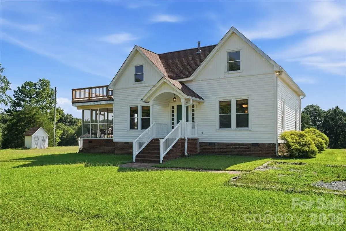 1506 E Sandy Ridge Road, Monroe, NC 28112 - #1