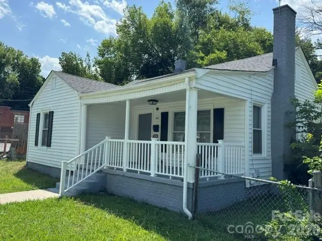 247 Cabarrus Avenue E, Concord, NC 28025 - #1