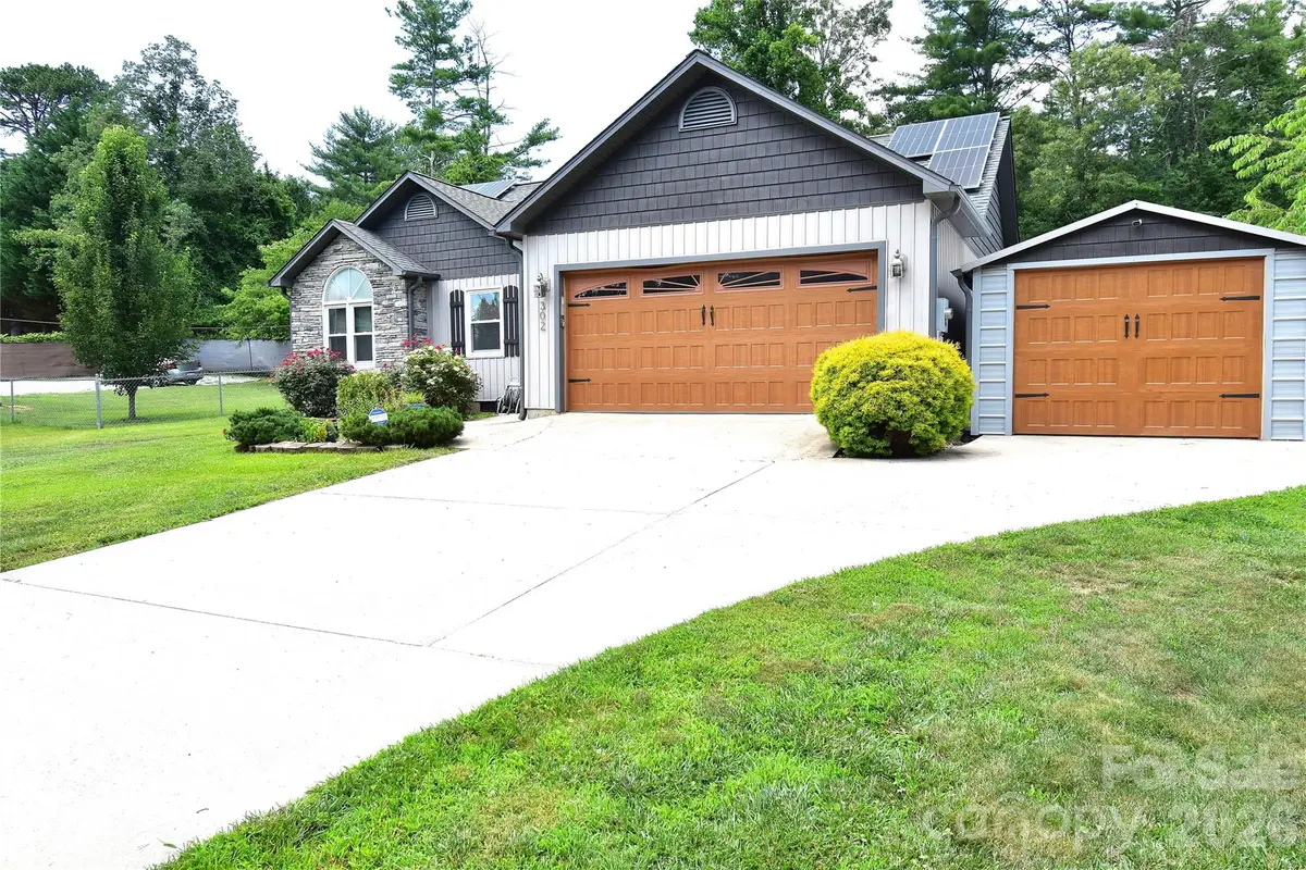 302 Watson Road, Arden, NC 28704 - #1