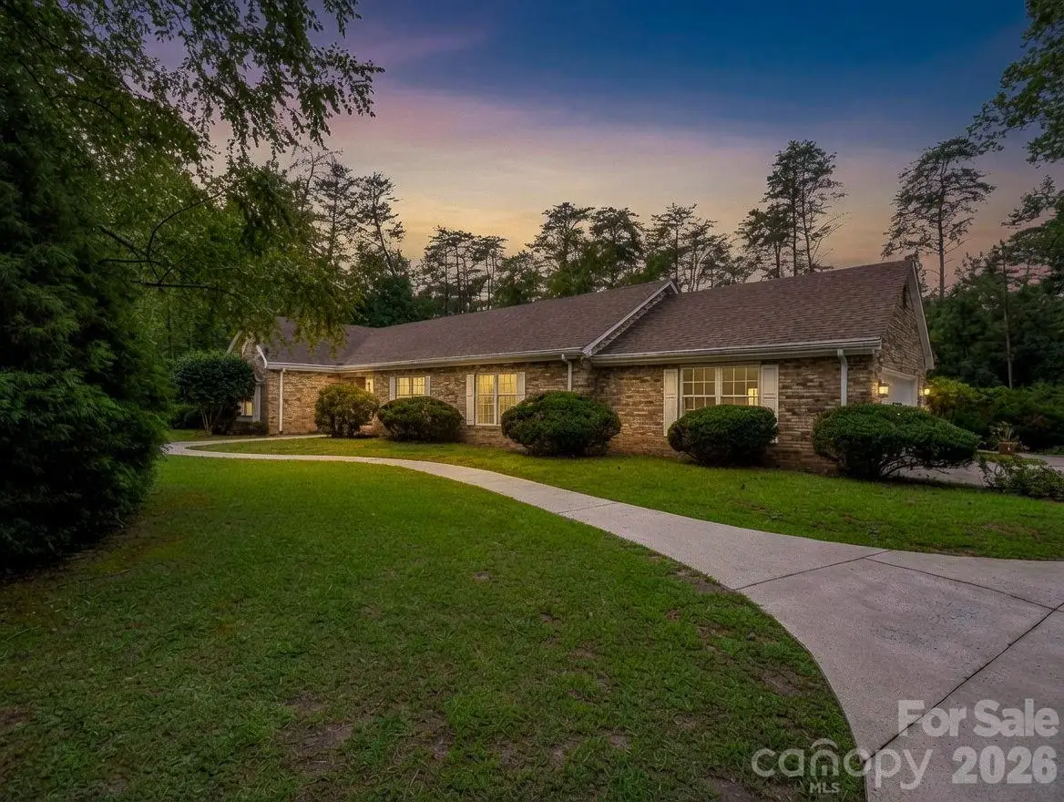 2000 Golf Course Road, Columbus, NC 28722 - #1