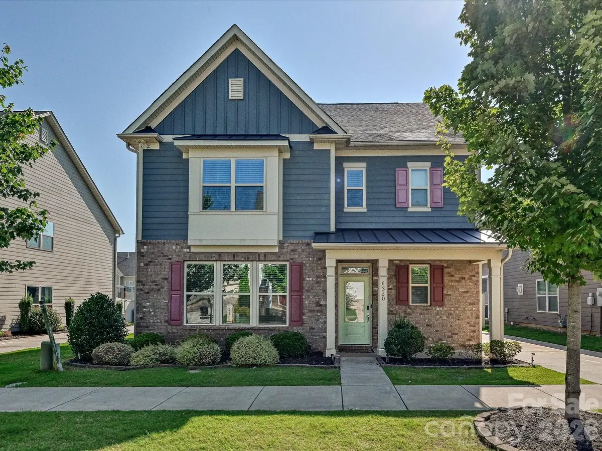 6320 Kennard Drive, Charlotte, NC 28216 - #1