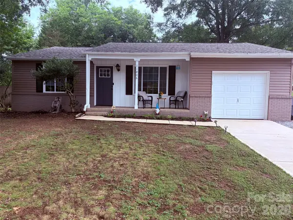 11806 Battery Place, Charlotte, NC 28273