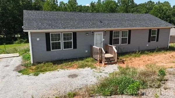 3103 Peaceful Meadows Drive, Morganton, NC 28655
