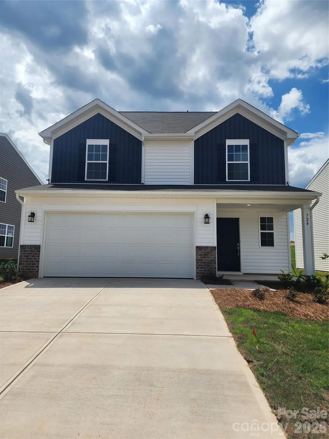724 Espresso Drive, Shelby, NC 28152 - #1