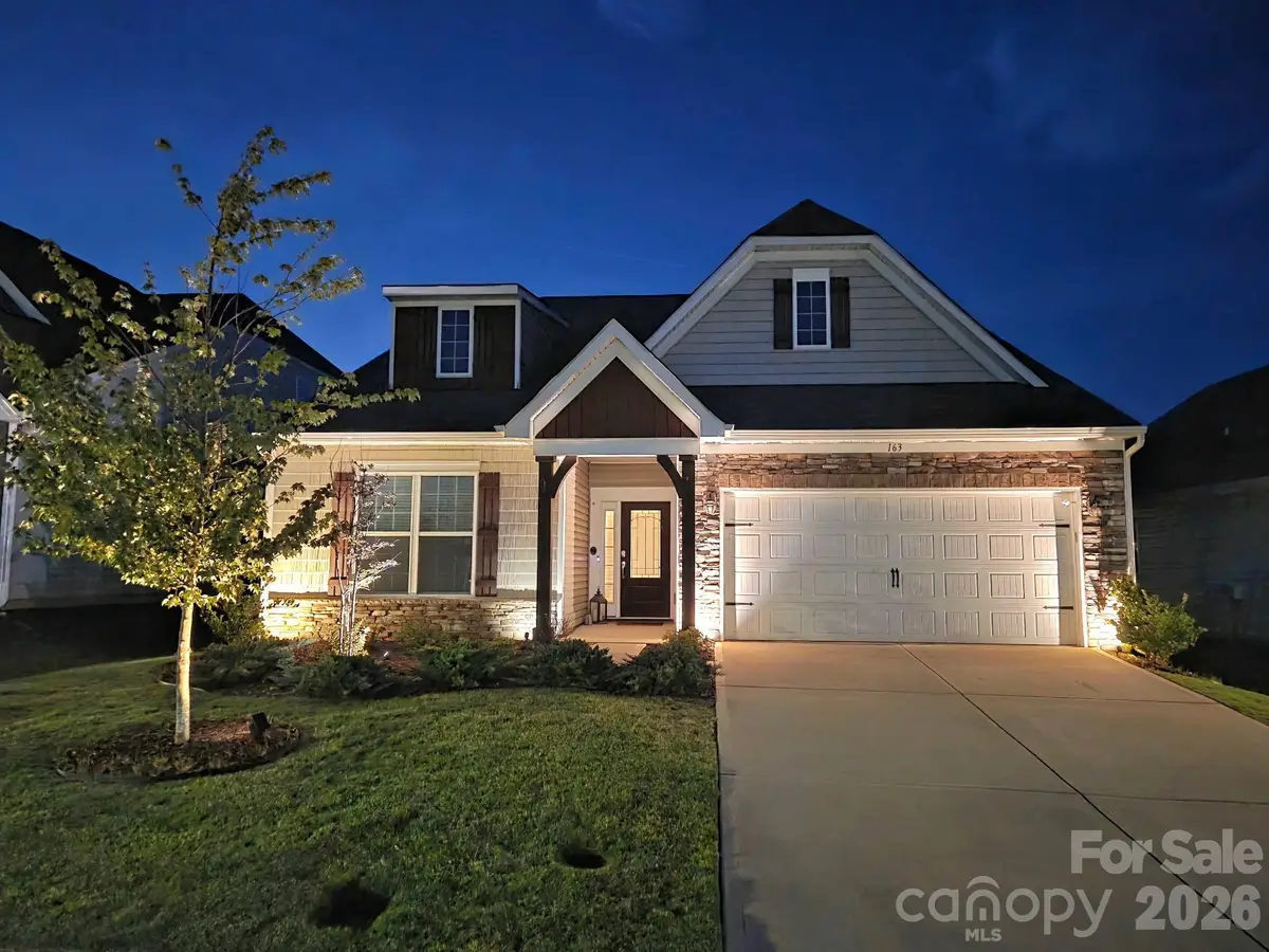 163 Abersham Drive, Mooresville, NC 28115 - #1
