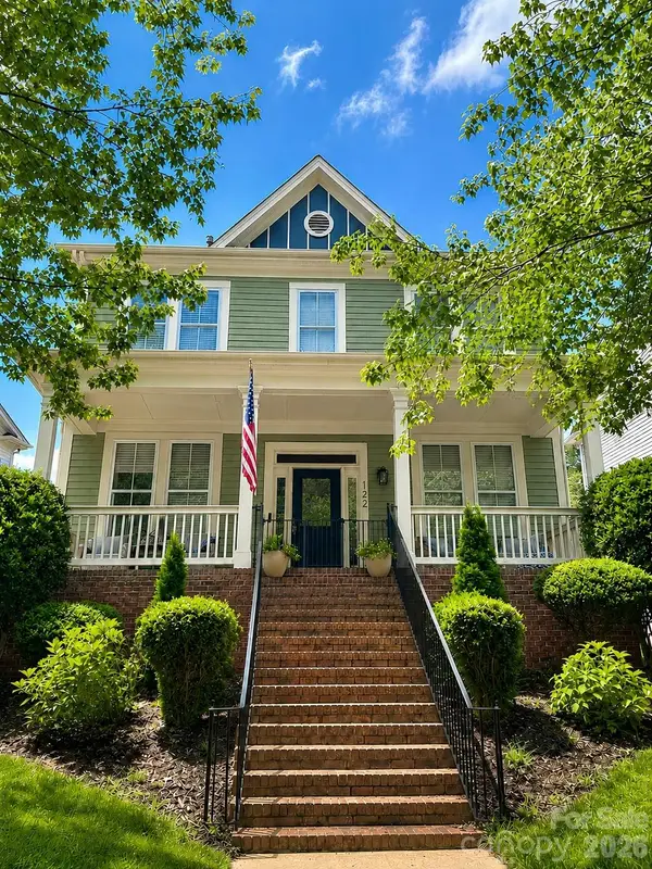 122 Gresham Lane, Mooresville, NC 28117