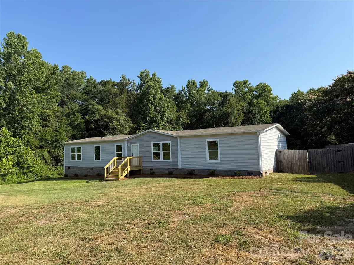 1003 Lavender Road, Grover, NC 28073 - #1