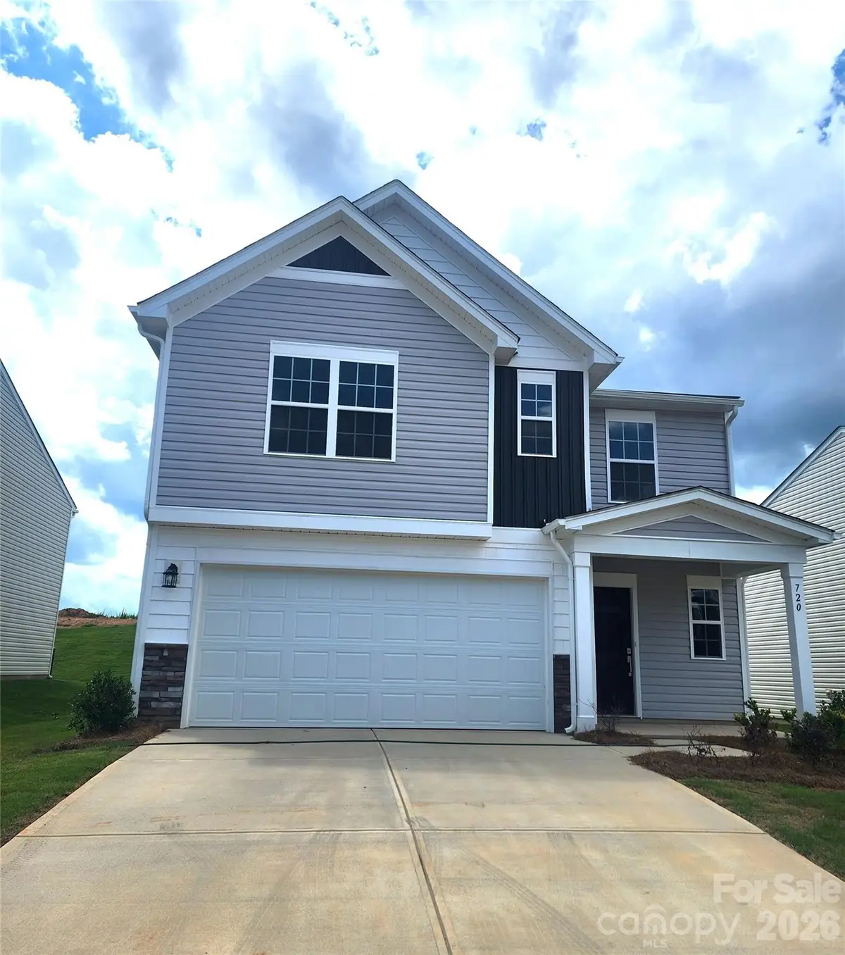 720 Espresso Drive, Shelby, NC 28152 - #1