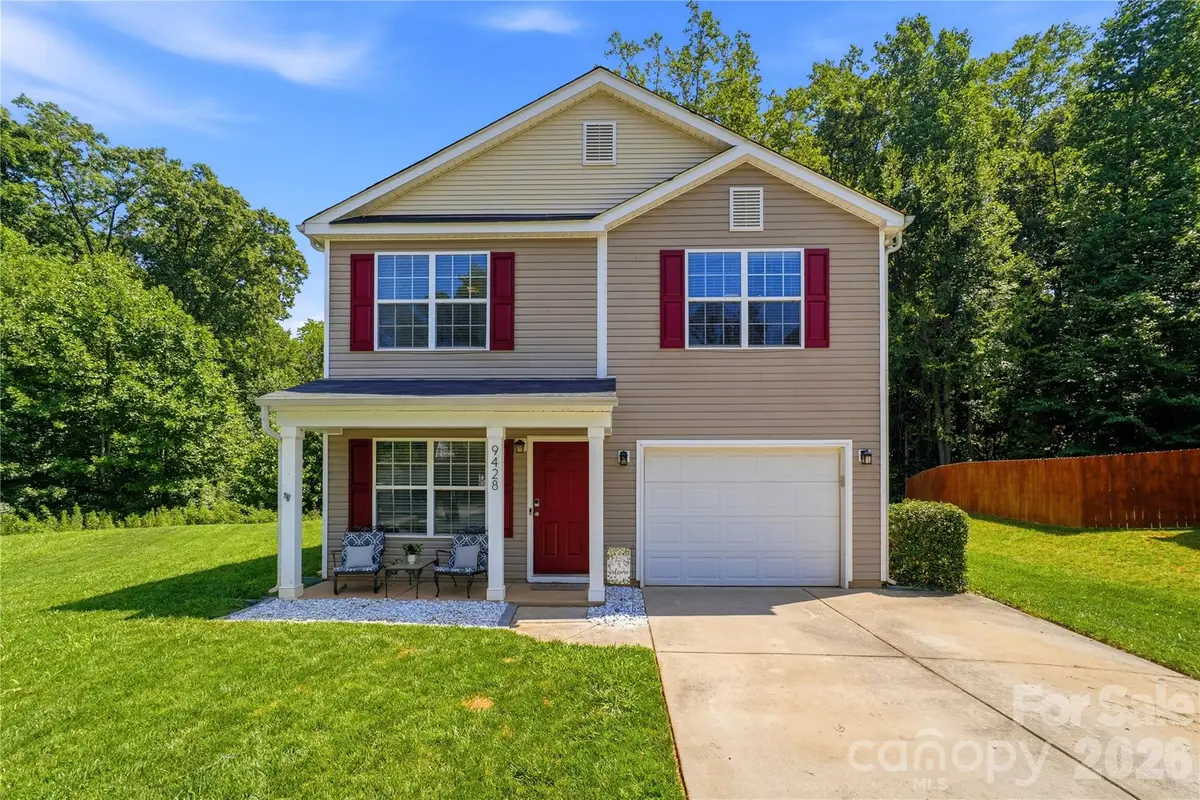 9428 Quilting Bee Lane, Charlotte, NC 28216 - #1