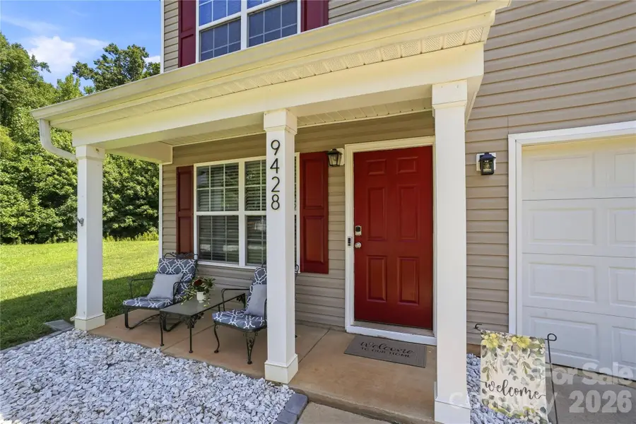 9428 Quilting Bee Lane, Charlotte, NC 28216 - #3