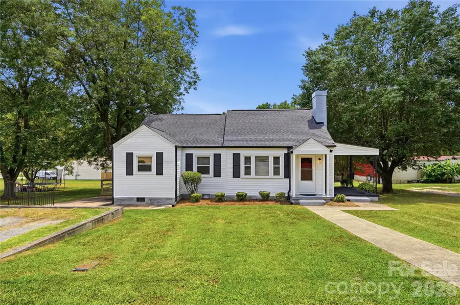 1203 W Gold Street Extension, Kings Mountain, NC 28086 - #2