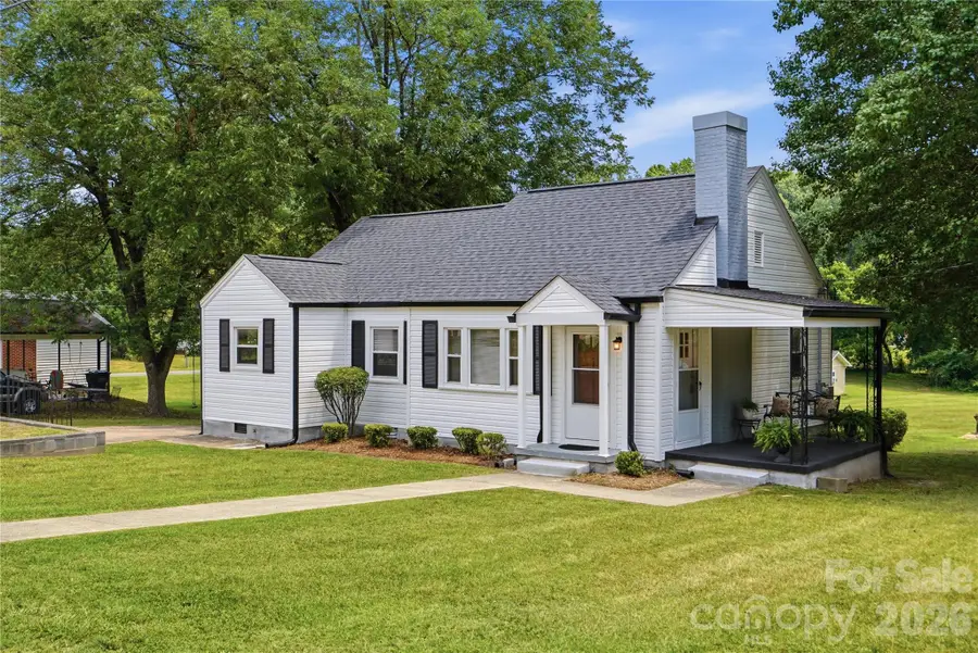 1203 W Gold Street Extension, Kings Mountain, NC 28086 - #3